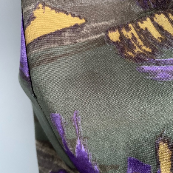 Simply Vera by Vera Wang: Dress w/ Ribbon Belt - Picture 13 of 16